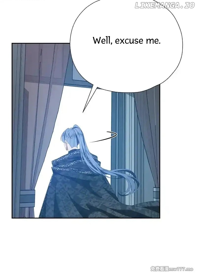 The Bride of the Fallen Angel chapter 14 - page 60